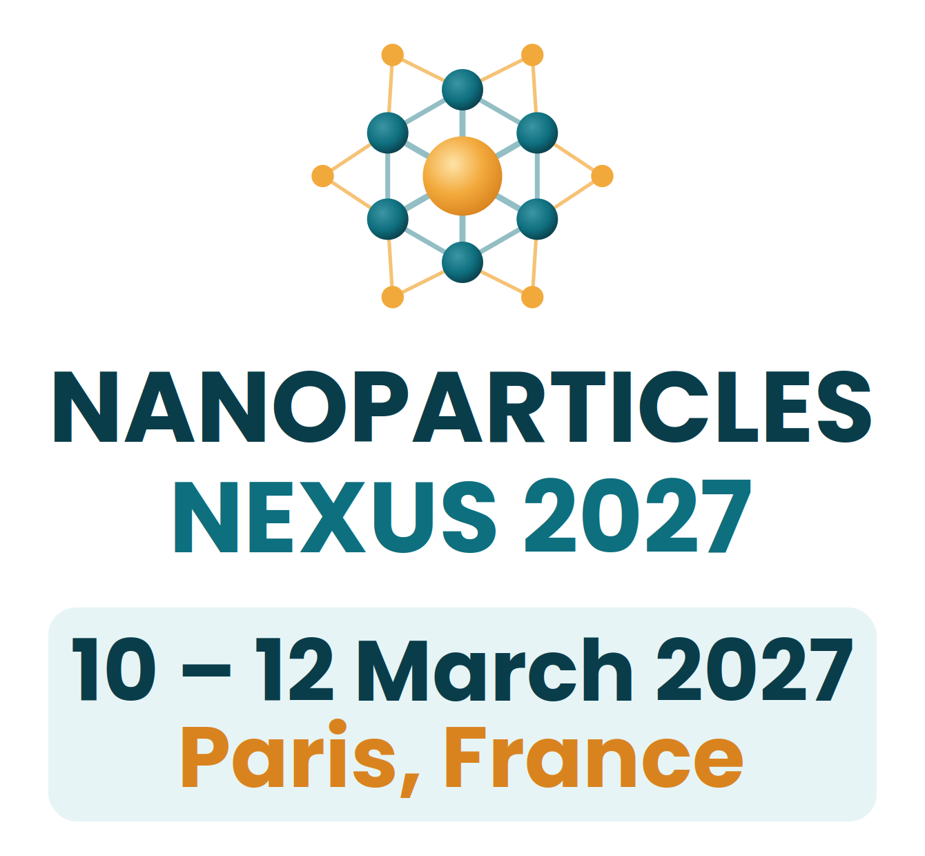 International Conference on Nanoparticles: Science, Innovation and Applications
